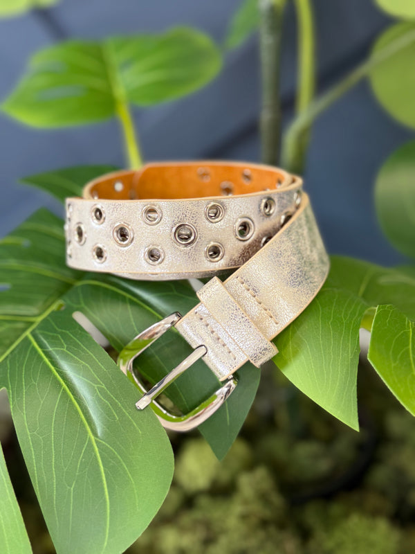 Raven Belt
