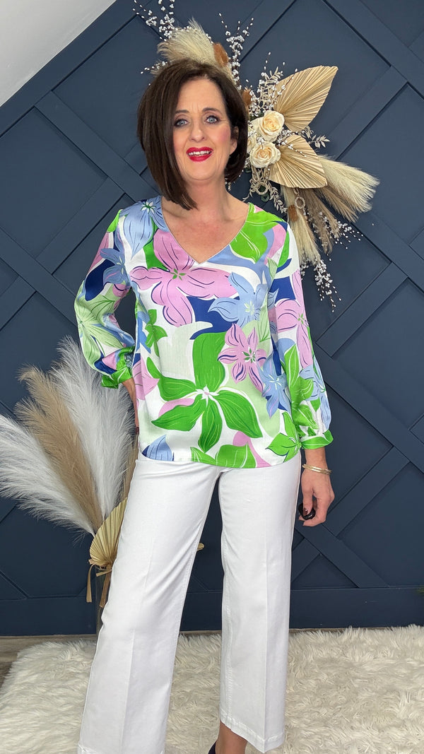 Jazalyn Top