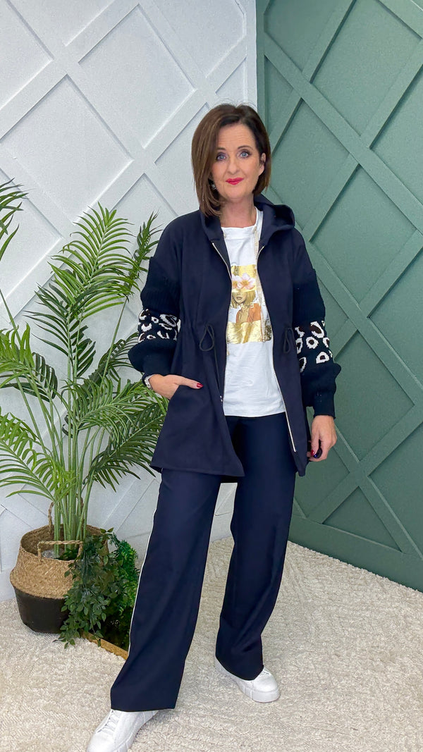 Darla Jacket