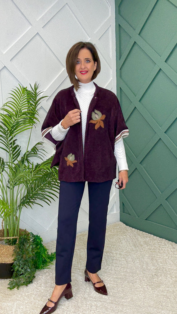 Landon Jacket
