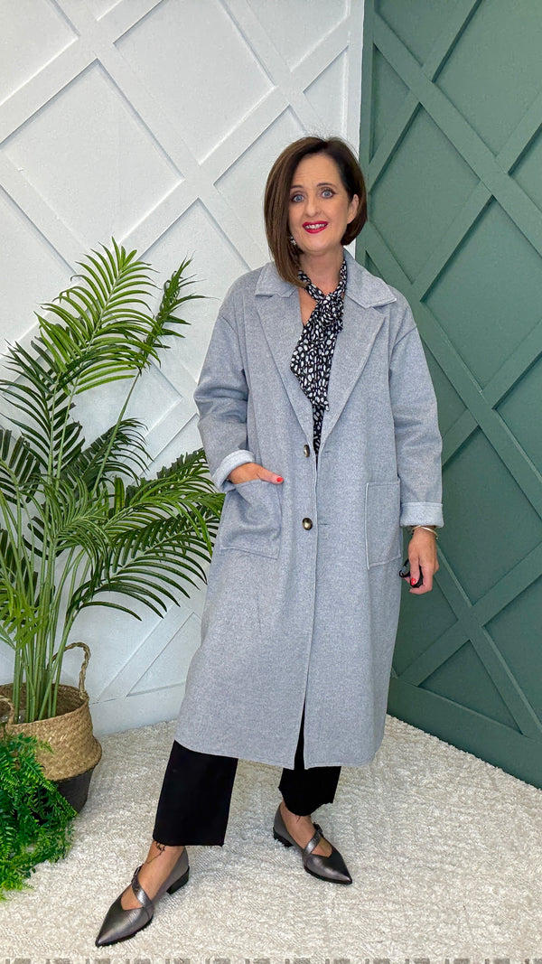 Hannah Coat
