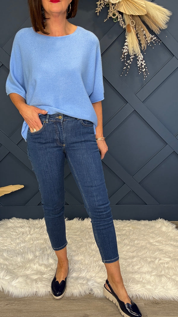 No2moro Juliet Jeans