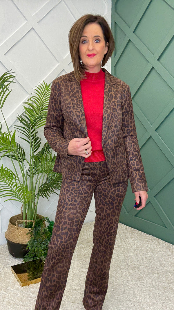 Paige Blazer
