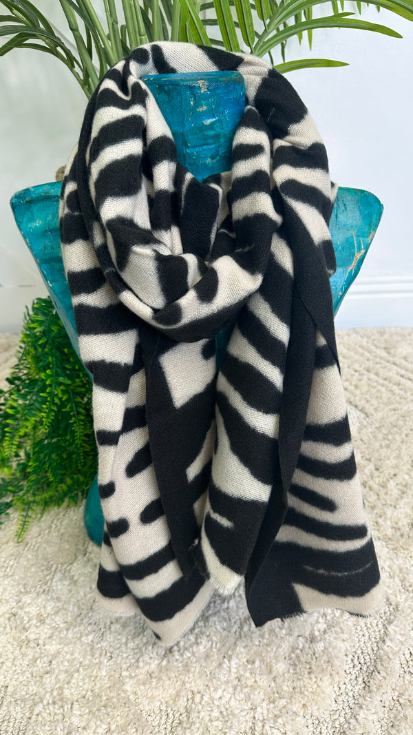 Bria Scarf