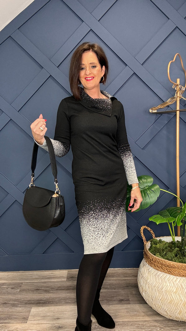 Sassy Cordelia Dress