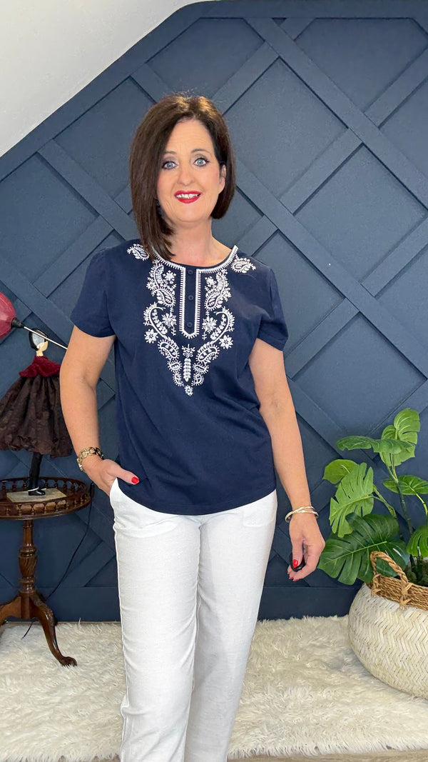 Alora T Shirt