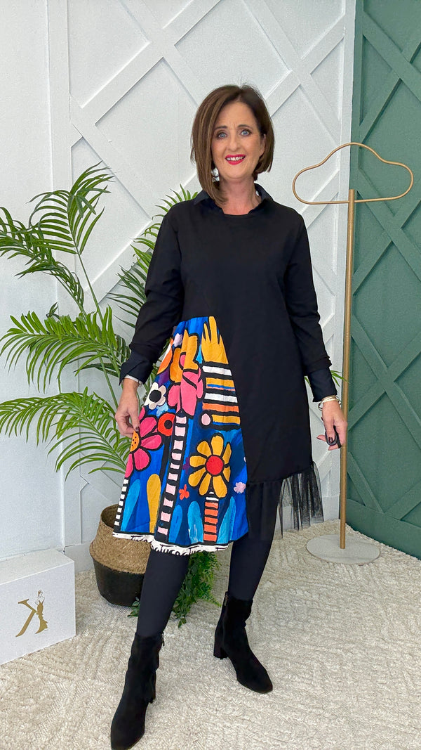 Lily-Mae Dress
