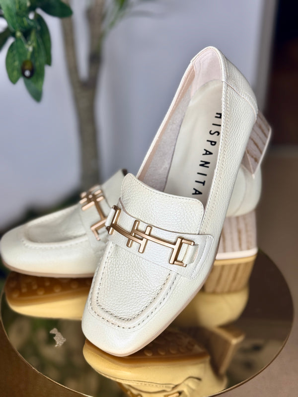 Hispanitas Holly Shoe