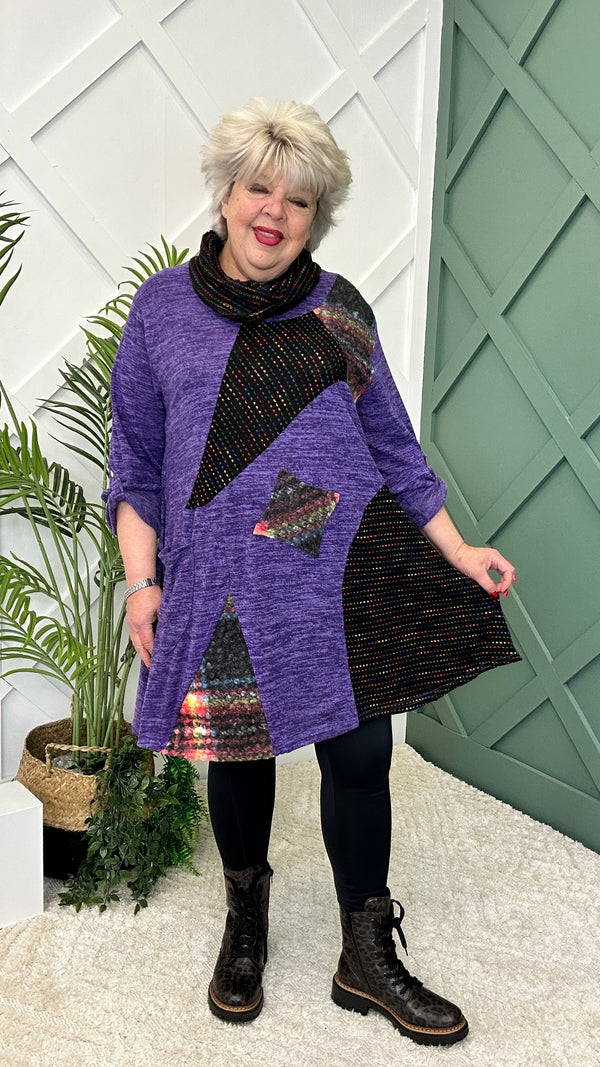Skylar Tunic/Dress