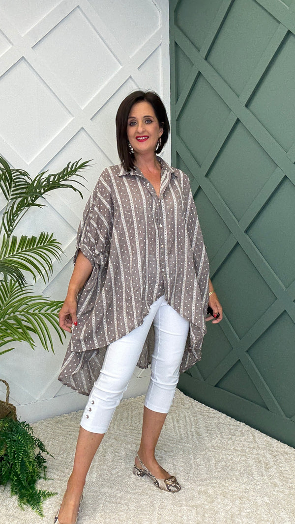 Angel Tunic