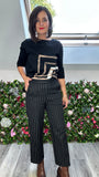 Rizzo Crop Peruzzi