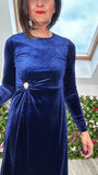 Zienna Dress