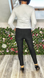 HALEY Stretch Trouser
