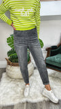 Toxik Loose fit Pull on Jeans