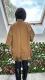 Lamar Jacket