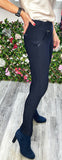 HALEY Stretch Trouser