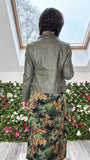 Ellie Pleather Jacket