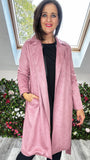 Pamela Jacket