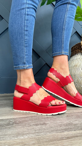 Tessa  Sandal