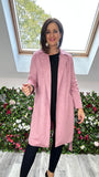 Pamela Jacket