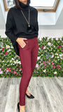 HALEY Stretch Trouser