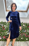 Zienna Dress