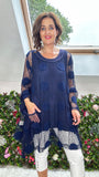 Briella 2 part Top