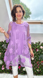 Briella 2 part Top