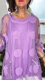 Briella 2 part Top