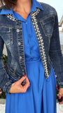 Diamante GRACE Jacket