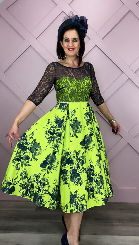 Mother of the Bride 13