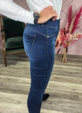 Double Comfort 41 LADY Jeans