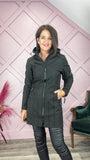 Ilse Jacobsen Black Rain 7