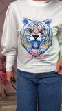 Tiger FREEDOM Sweatshirt