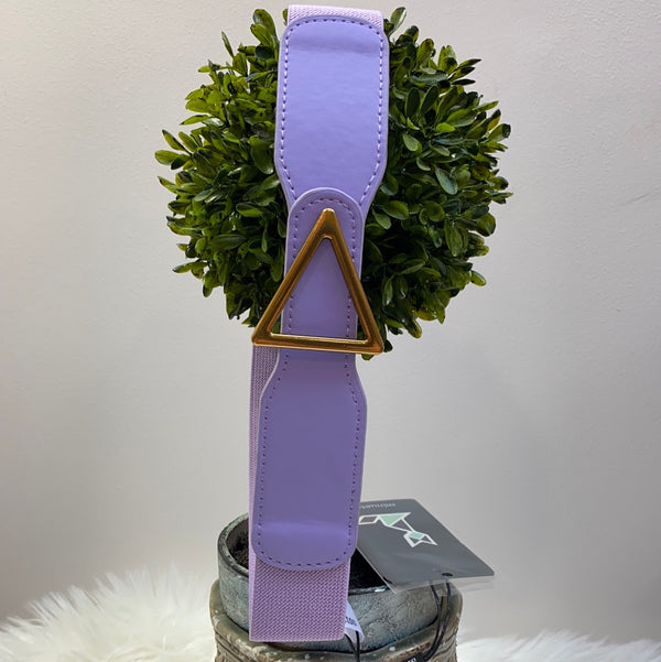 Stretch Belt